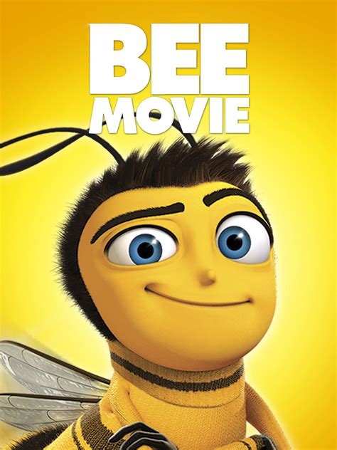 Bee Movie is a 2007 CGI animated feature film produced by DreamWorks Animation and co-written by and starring Jerry Seinfeld. . Bee movie imdb